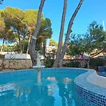 Piso Frida By Solidays * Moraira