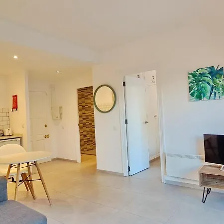 Appartement Piso Frida By Solidays Moraira