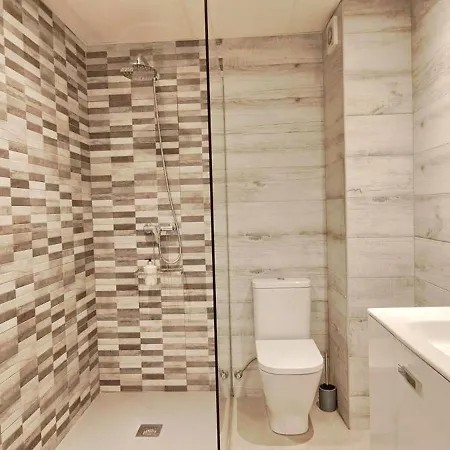 Piso Frida By Solidays Appartement