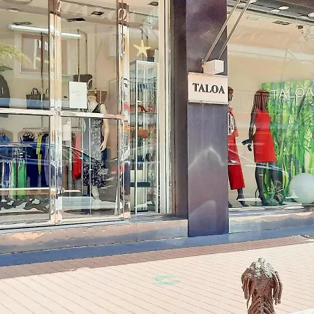 Piso Frida By Solidays Appartement *