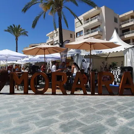 Piso Frida By Solidays * Moraira