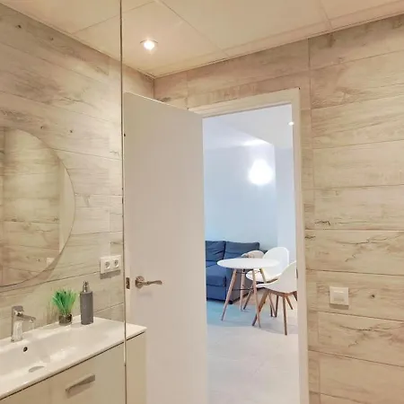 Piso Frida By Solidays