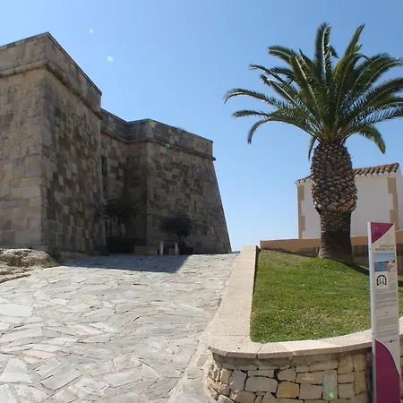 Piso Frida By Solidays *