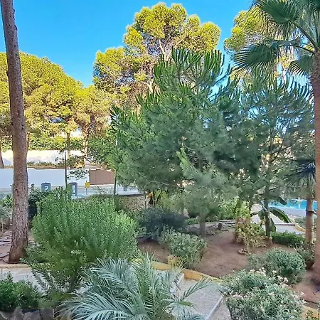 Appartement Piso Frida By Solidays