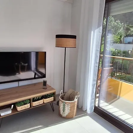 Piso Frida By Solidays Apartman