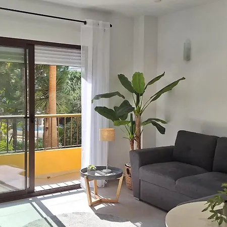 Piso Frida By Solidays Apartman