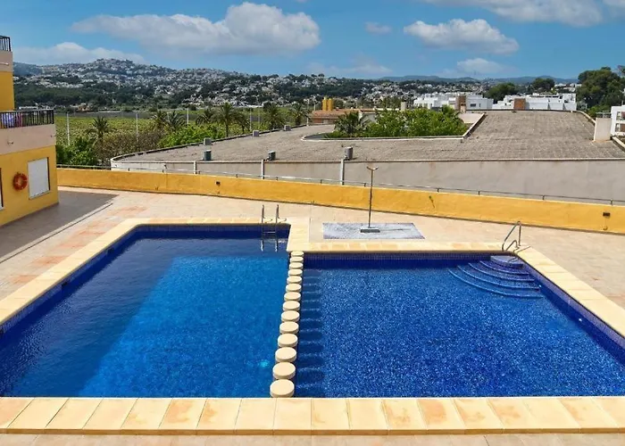 Apartman Piso Frida By Solidays