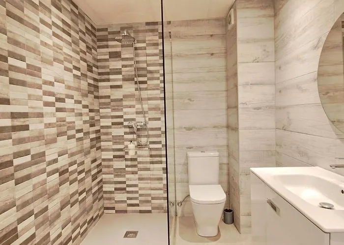 Piso Frida By Solidays Apartman