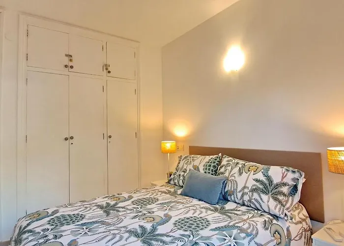 Apartman Piso Frida By Solidays *