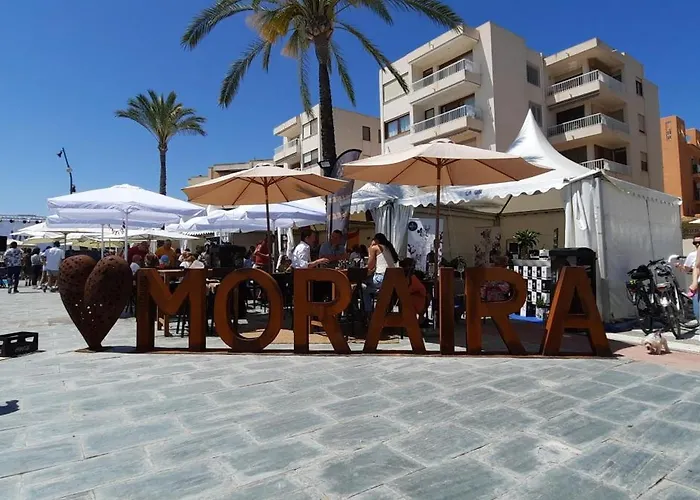 Piso Frida By Solidays * Moraira