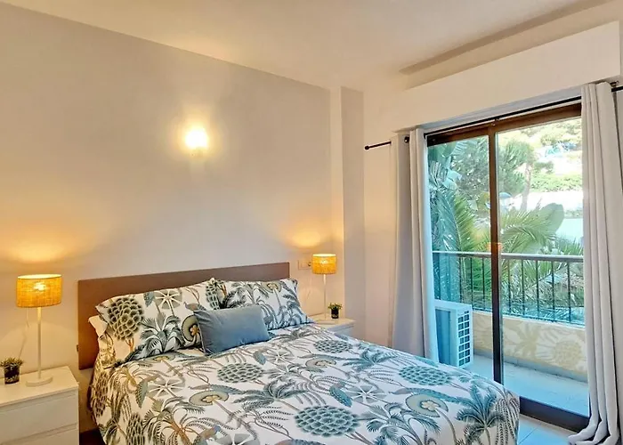Piso Frida By Solidays Apartman *