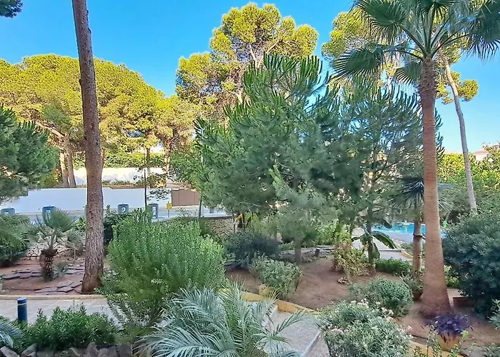 Apartman Piso Frida By Solidays