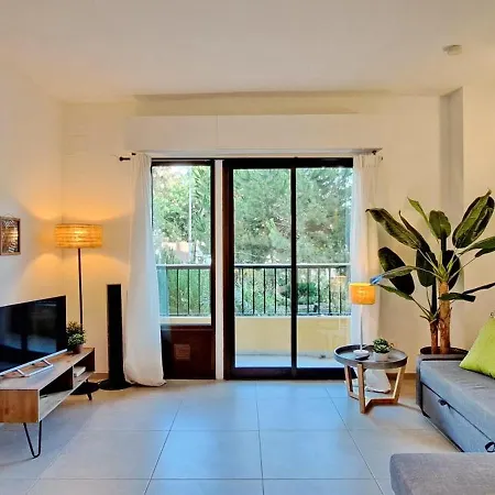 Apartment Piso Frida By Solidays