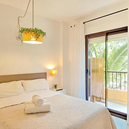 Piso Frida By Solidays Appartement