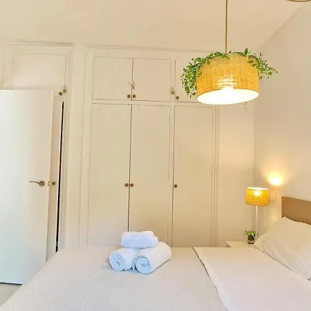 Piso Frida By Solidays Appartement Moraira