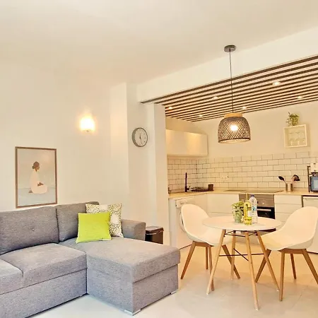 Piso Frida By Solidays Appartement