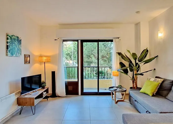 Apartment Piso Frida By Solidays
