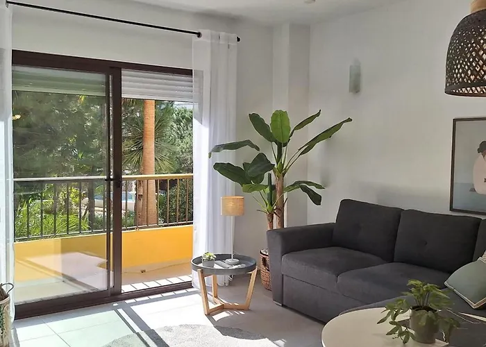 Piso Frida By Solidays Apartment